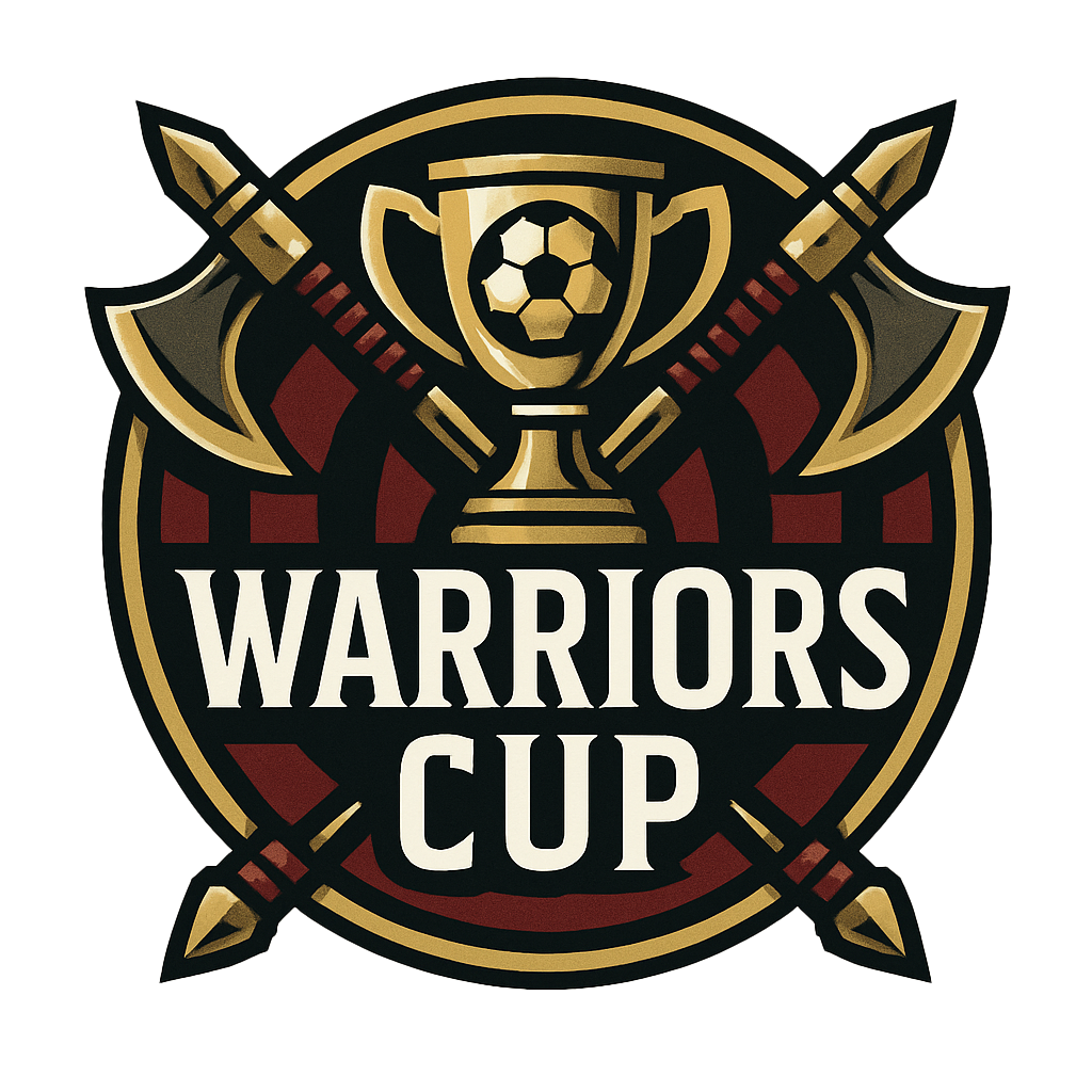 Warriors Cup
